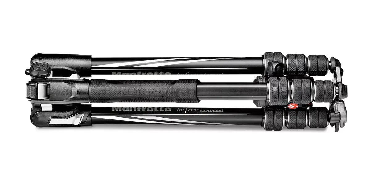 Штатив Manfrotto MKBFRTA4BK-BH Photo 11