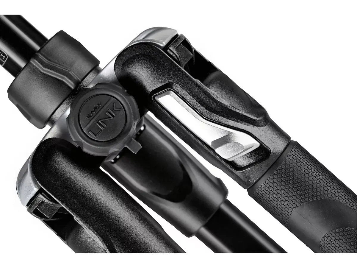 Штатив Manfrotto MKBFRTA4BK-BH Photo 13