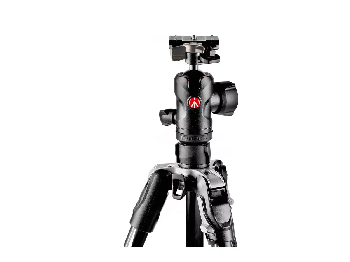 Штатив Manfrotto MKBFRTA4BK-BH Photo 14