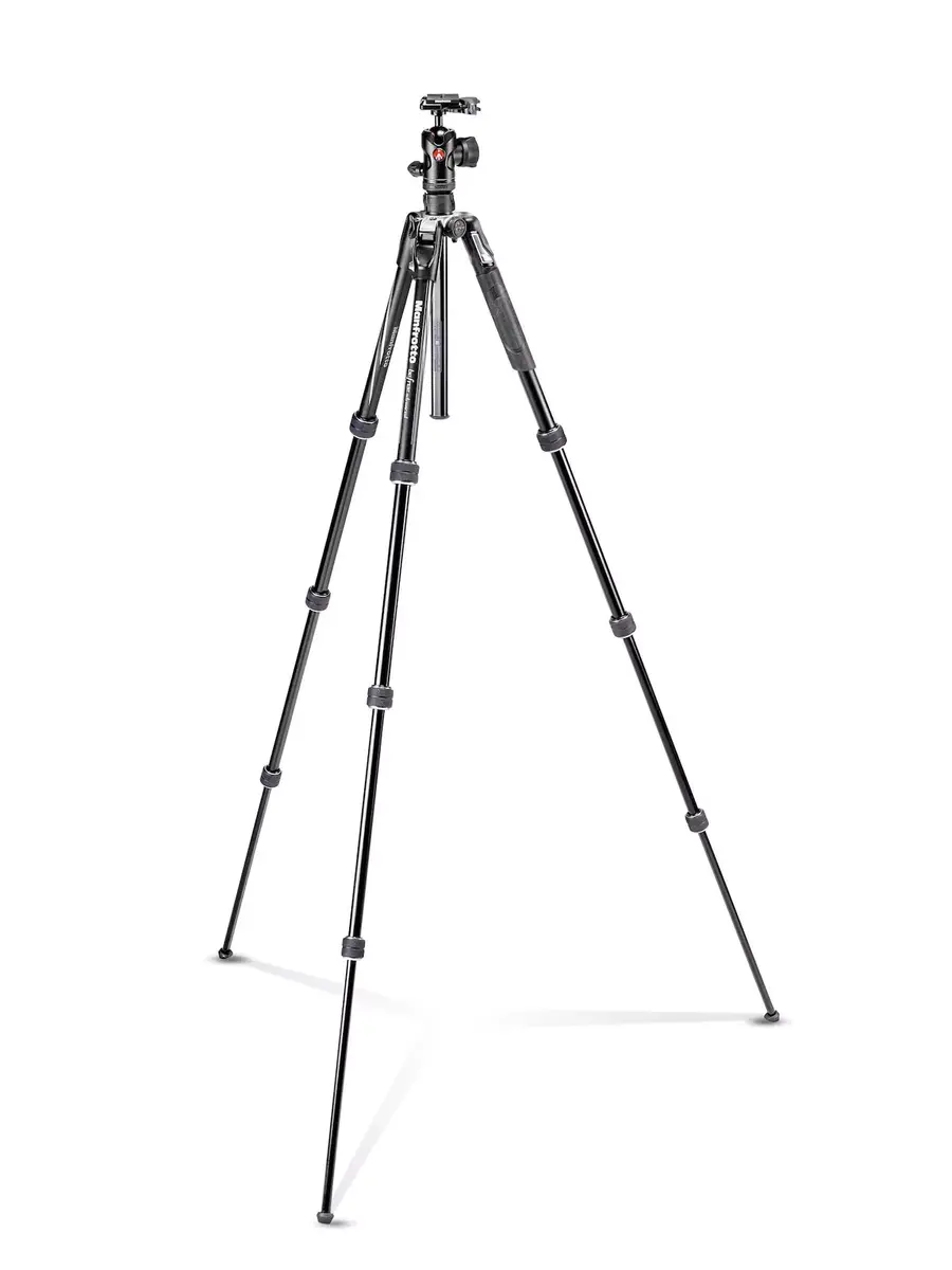 Штатив Manfrotto MKBFRTA4BK-BH Photo 15