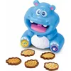 Dumel Cookie Hippo DD 42297 плюшевый бегемот Photo 2