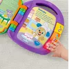 MATTEL FRC70 мягкая книжка со стихами Photo 3