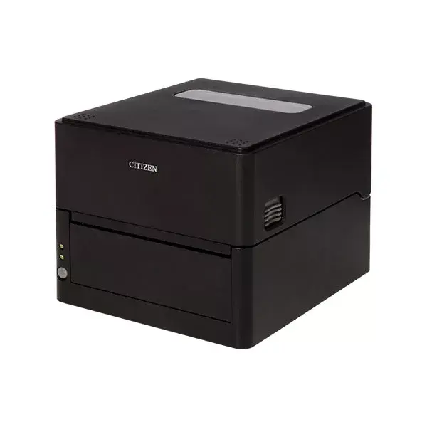 Etiķešu printeris Citizen CL-E300 Photo 5