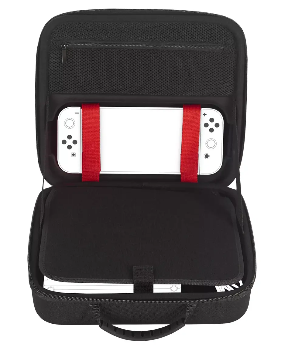 Hardshell case BIG SWITCHSTORAGECASE for Nintendo Switch Photo 5