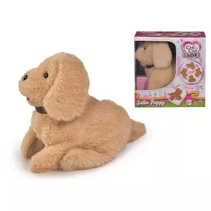 Plush Soft Toy SIMBA model 105893239 — stuffed animal, medium size