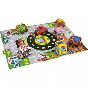 Ks Kids rotaļu paklājs