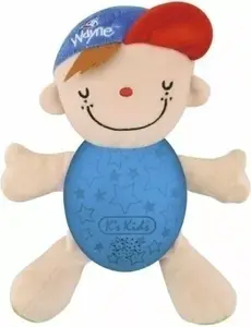 Ночная лампа Ks Kids Wayne LED (KIDS-0346) — LED ночник для детей