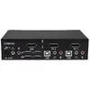 KVM slēdzis StarTech.com 2 porti Professional USB DisplayPort Photo 3
