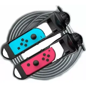 Lecamaujas turētājs MARIGames SB6310 priekš Joy-Con (Nintendo Switch) — piederums skrejceles spēlei