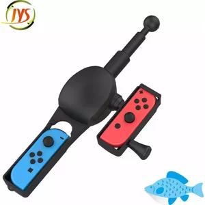 JYS rokturis Rod uz Joy-con