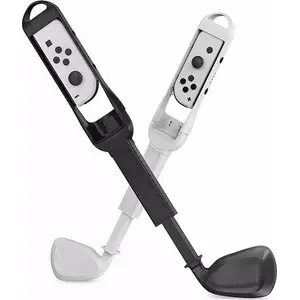 Kontroliera turētājs MARIGames Kij Do Golfa priekš Joy-Con – SB6783