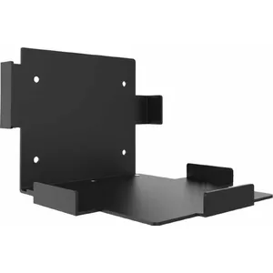 Wall Mount Stand JYS for Xbox Series X black — wall-mounted holder for console