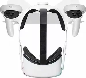 Wall Mount Bracket JYS for Oculus Quest 2 model SB6916 — fixed wall holder for VR headset