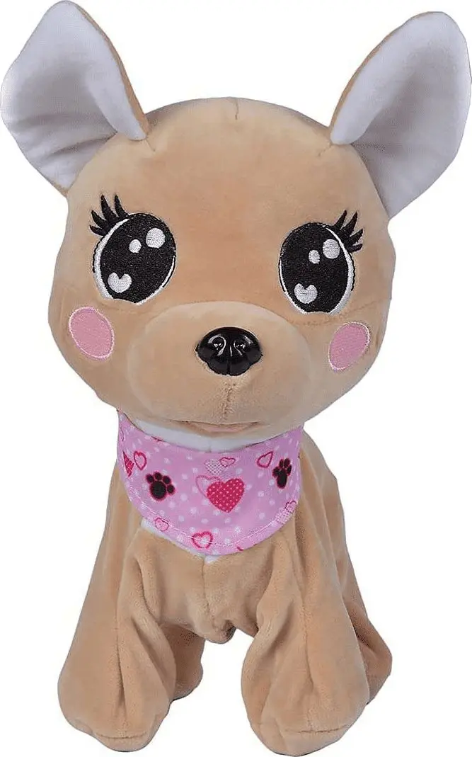 Интерактивная собачка SIMBA Chi Chi Love Baby Boo 30 см Photo 2
