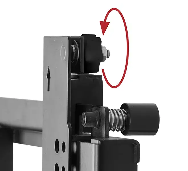 Videostatu stiprinājums B-TECH BT8312/B Photo 3