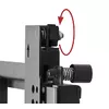 Videostatu stiprinājums B-TECH BT8312/B Photo 3