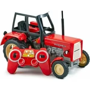 Remote Control Tractor Double Eagle Ursus R/C 1:10 scale, 2.4 GHz