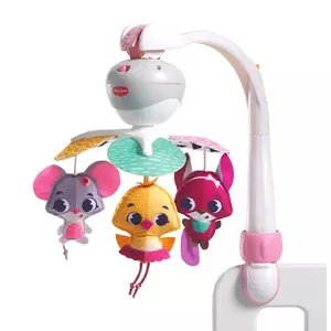 Игрушка Tiny Love Take-Along Tiny Princess Tales Многоцветная 500г