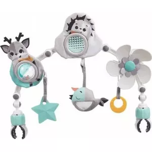 Игровая дуга для малыша Tiny Love Magic Land TL000386 с подвесными игрушками и ярким дизайном