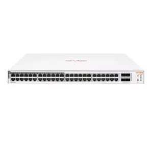 Управляемый коммутатор Aruba Instant On 1830 48G 24p PoE 4SFP 370W