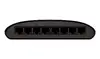 D-Link DES-1008D Nevadāms 8 portu 10/100 slēdzis Photo 3