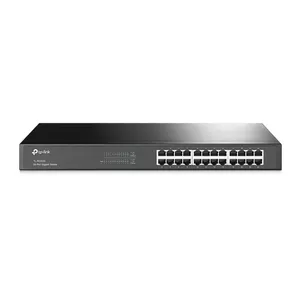 Unmanaged Switch TP-Link TL-SG1024 L2 Gigabit Ethernet 24 Ports