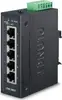 PLANET ISW-500T unmanaged 5-port Fast Ethernet switch Photo 2