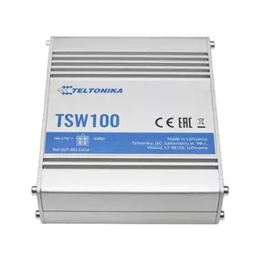 Network Switch Teltonika TSW100