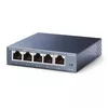 Neadministrēts slēdzis TP-Link TL-SG105 Photo 2