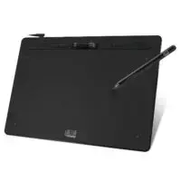 Adesso CyberTablet K12 Graphic Tablet Photo 5