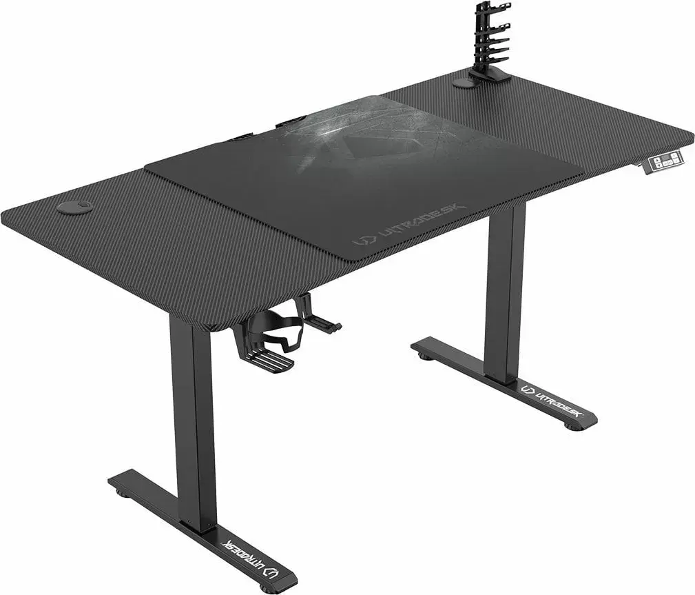 Ultradesk UDESK-LVA-BB 0016027040585 Photo 2