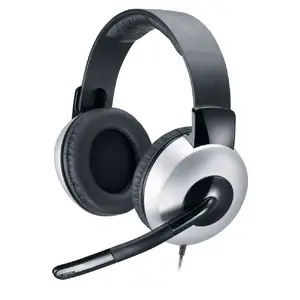 Наушники Genius Computer Technology HS-05A
