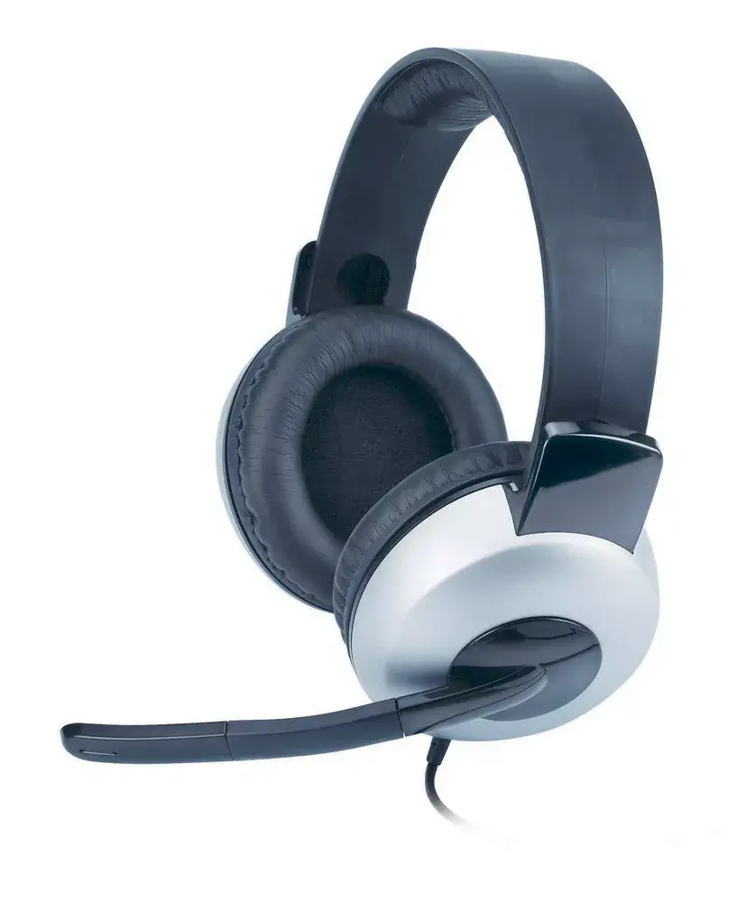 Наушники Genius Computer Technology HS-05A Photo 2