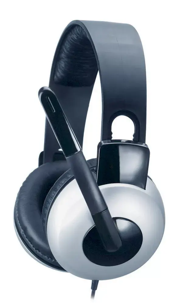 Наушники Genius Computer Technology HS-05A Photo 3