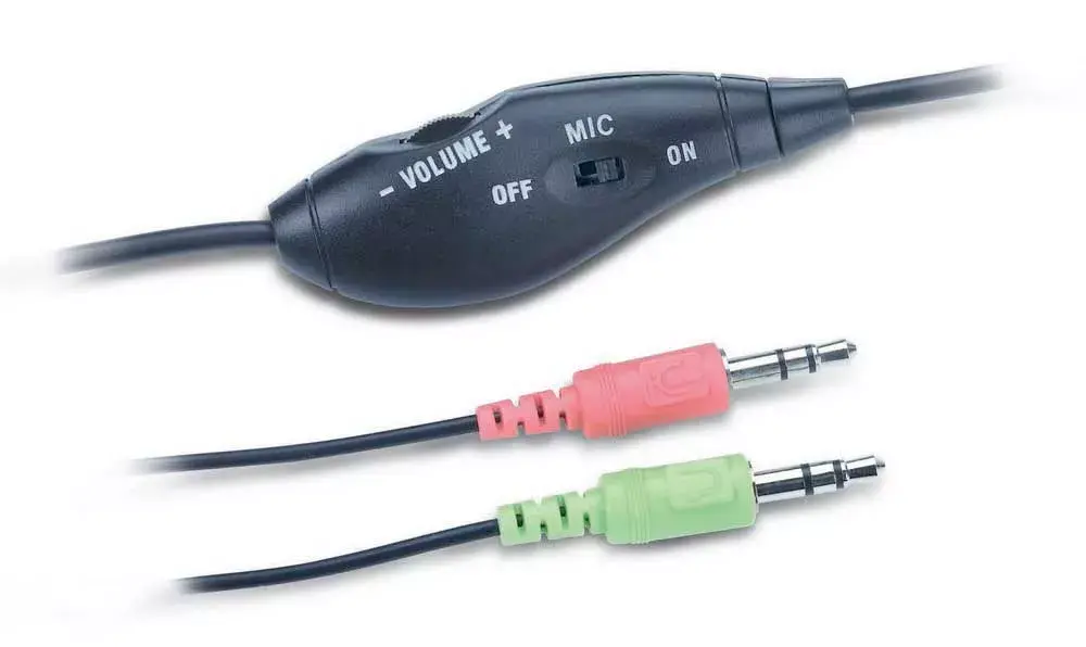 Наушники Genius Computer Technology HS-05A Photo 5