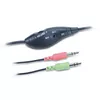 Наушники Genius Computer Technology HS-05A Photo 5