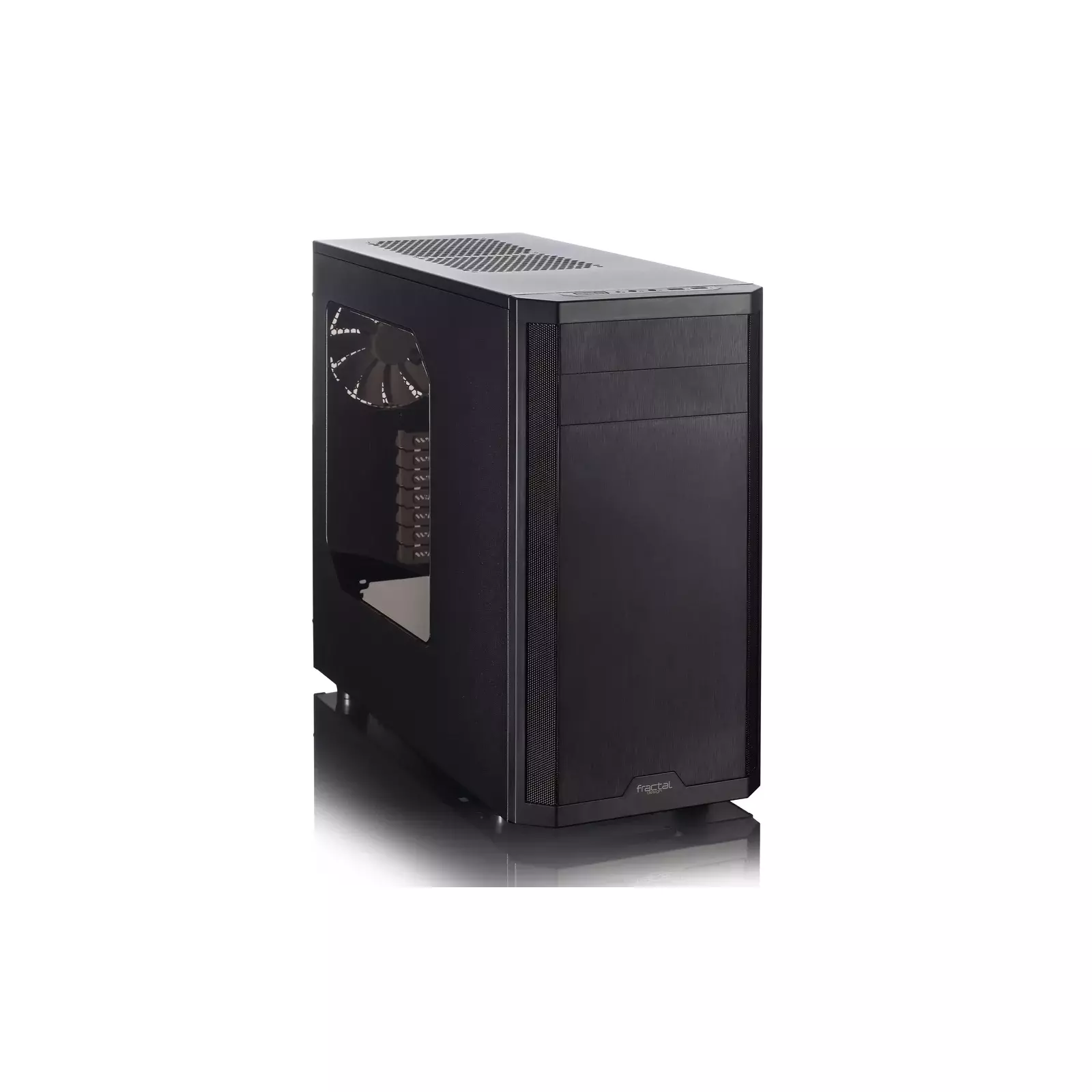 fractal design FD-CA-CORE-3500-BL-W Photo 1