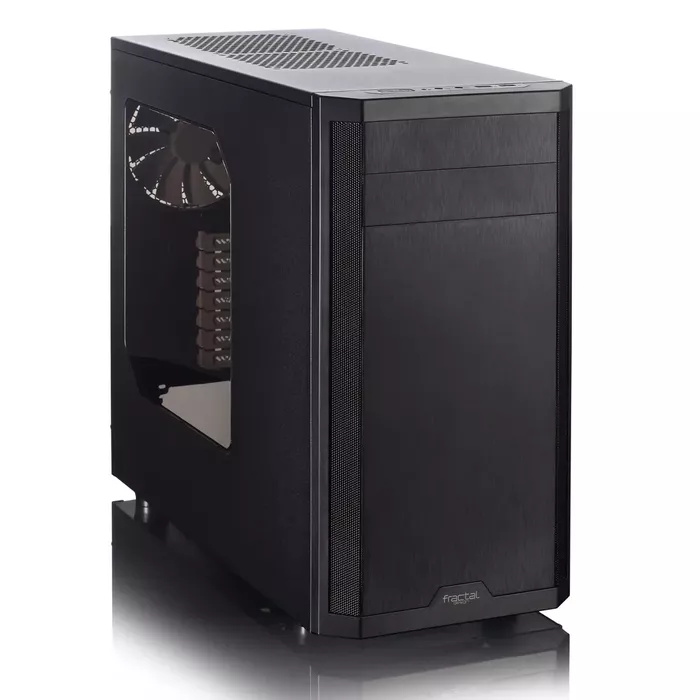 fractal design FD-CA-CORE-3500-BL-W Photo 1