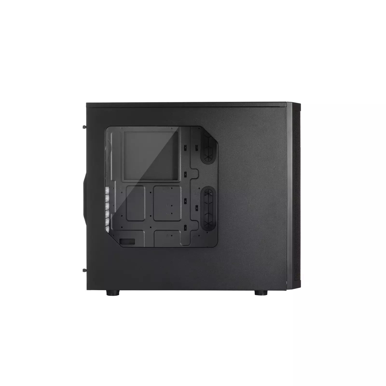 fractal design FD-CA-CORE-3500-BL-W Photo 12