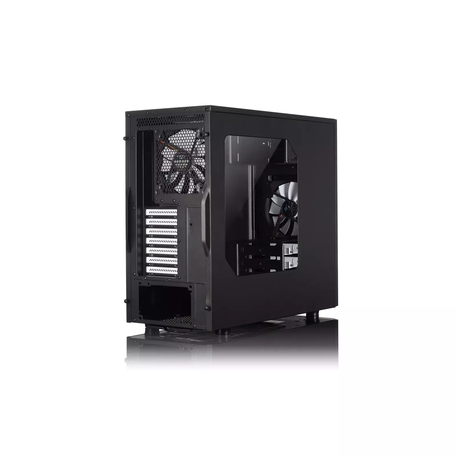 fractal design FD-CA-CORE-3500-BL-W Photo 14