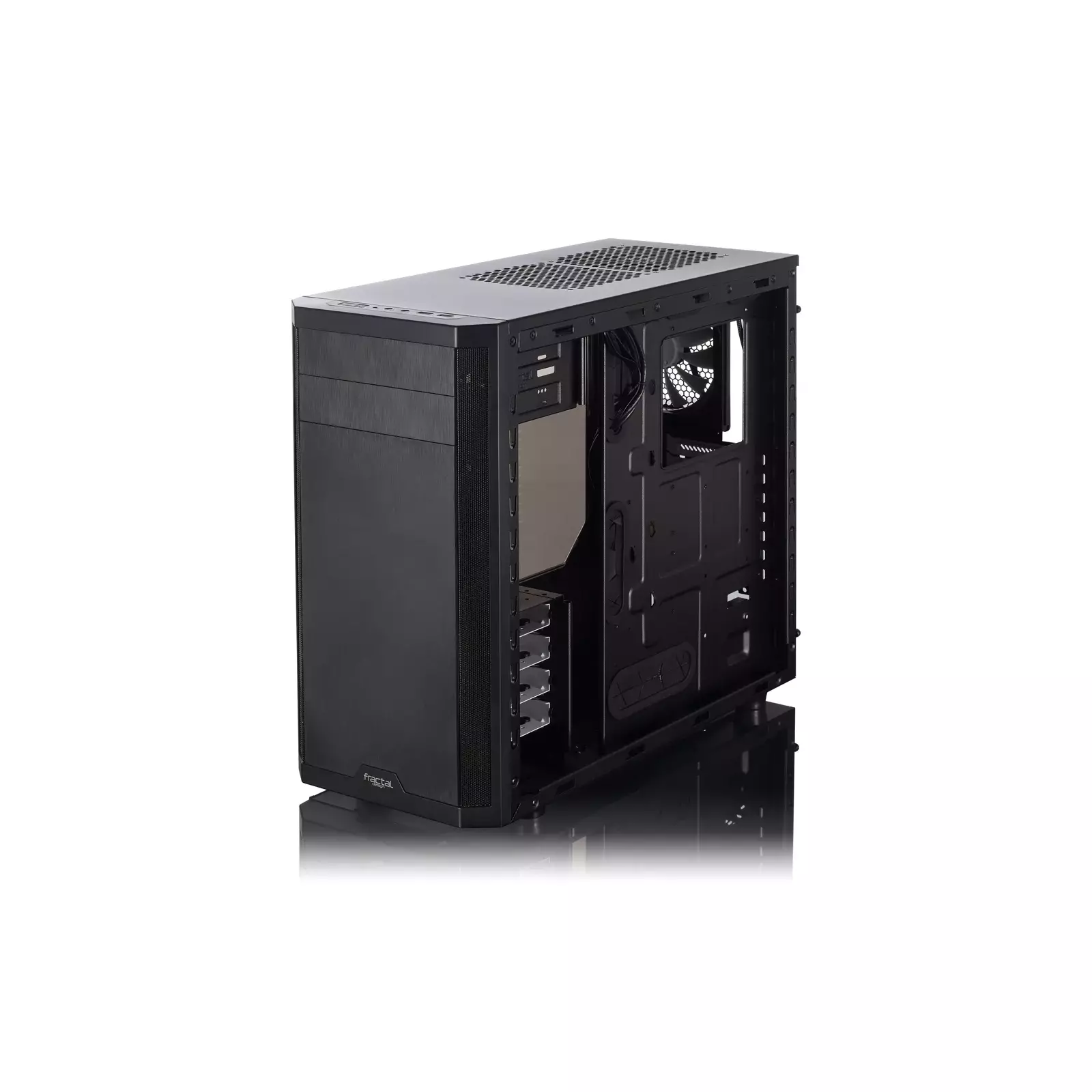 fractal design FD-CA-CORE-3500-BL-W Photo 15