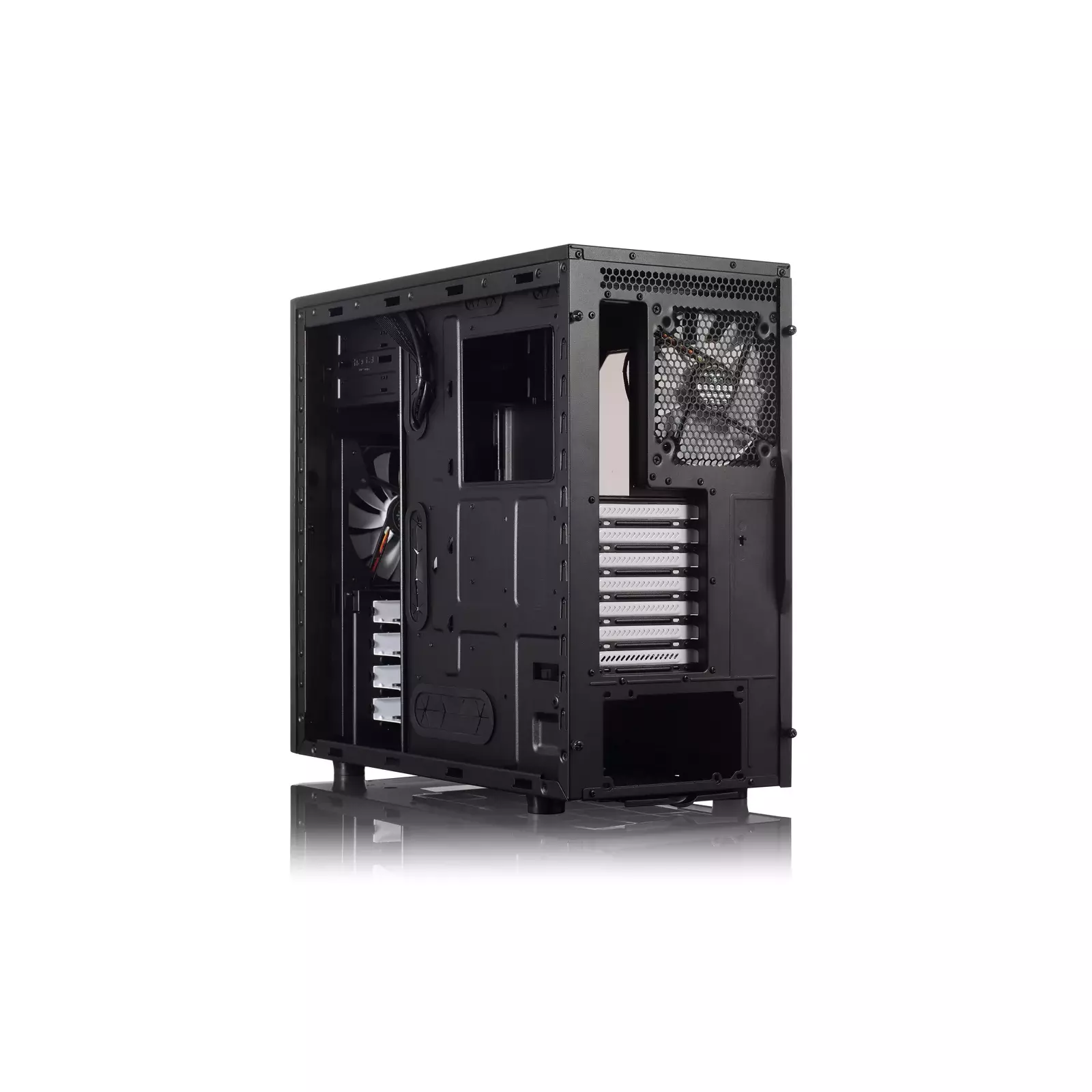 fractal design FD-CA-CORE-3500-BL-W Photo 17