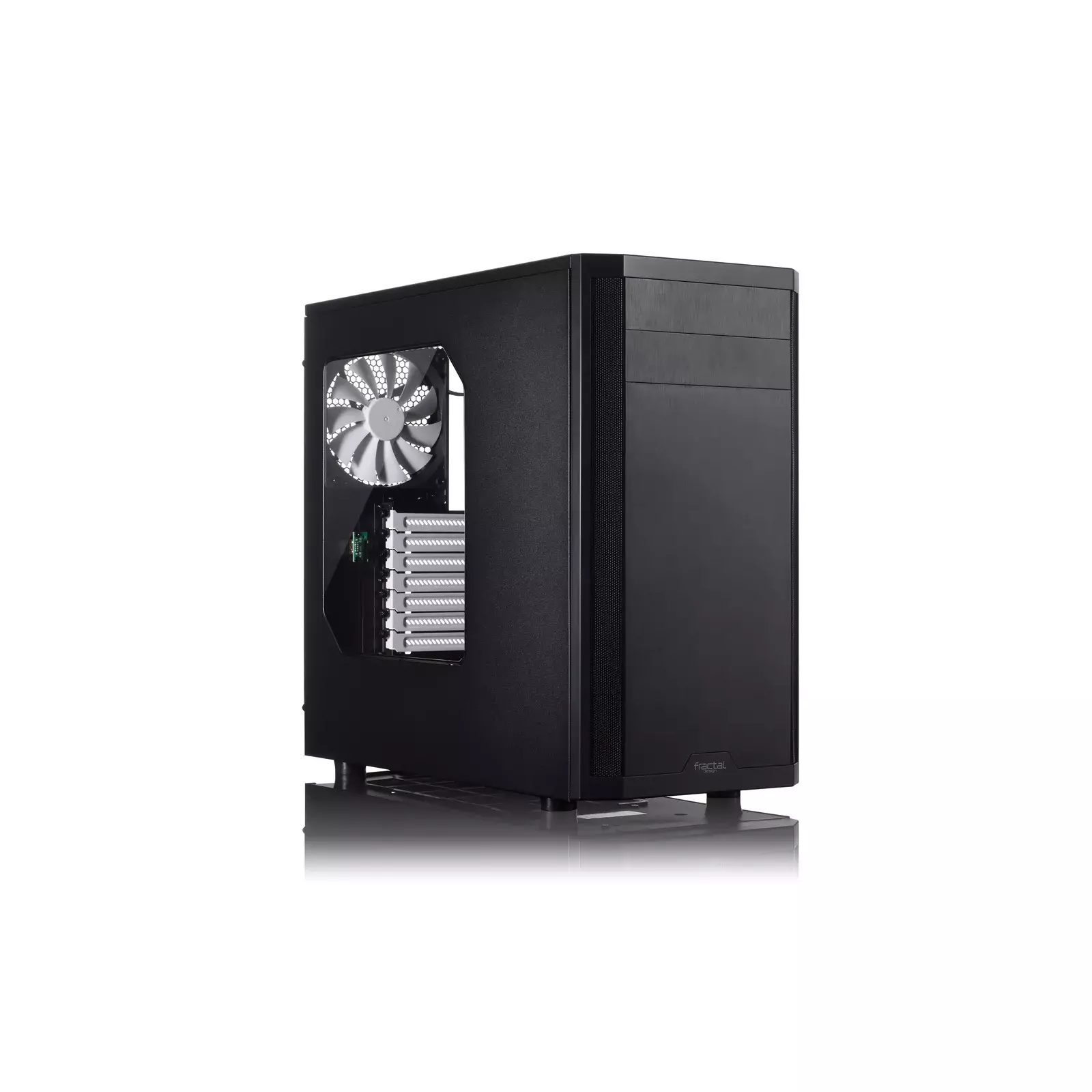 fractal design FD-CA-CORE-3500-BL-W Photo 18