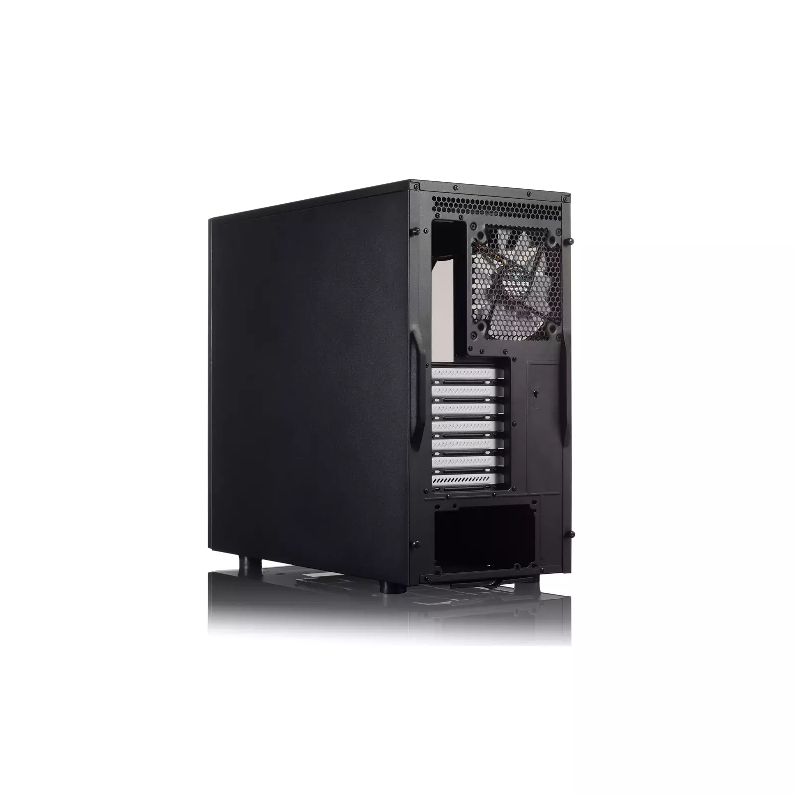 fractal design FD-CA-CORE-3500-BL-W Photo 19