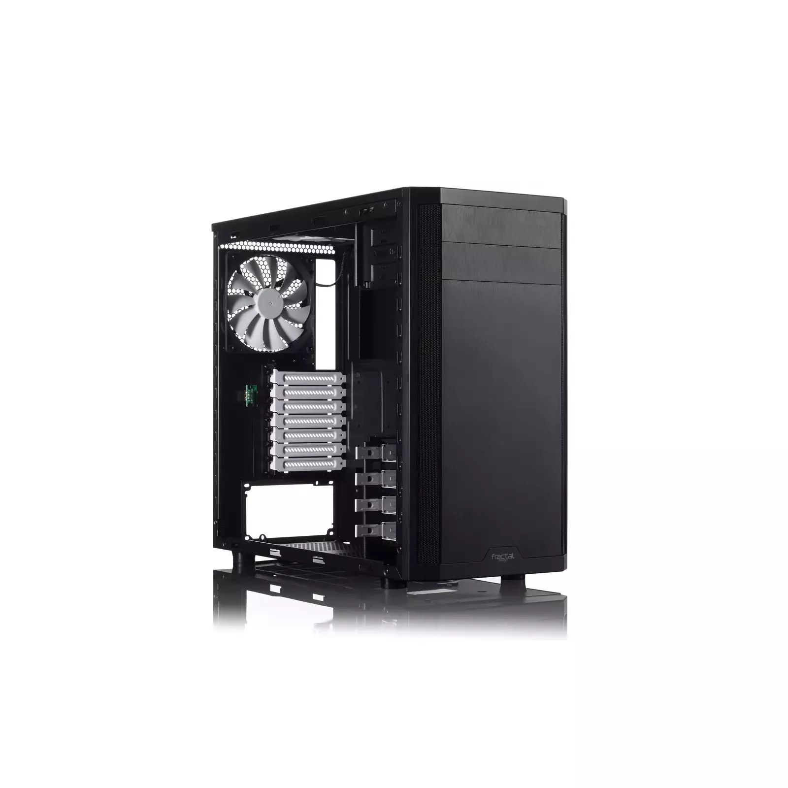 fractal design FD-CA-CORE-3500-BL-W Photo 20