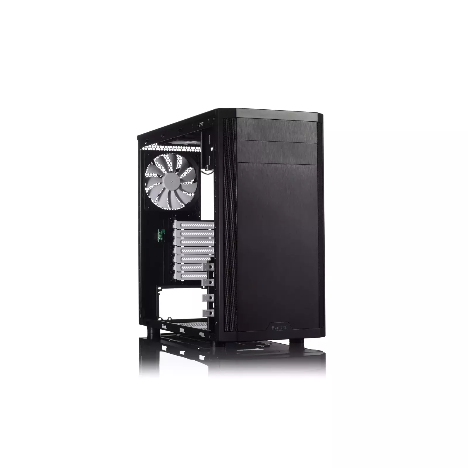 fractal design FD-CA-CORE-3500-BL-W Photo 21