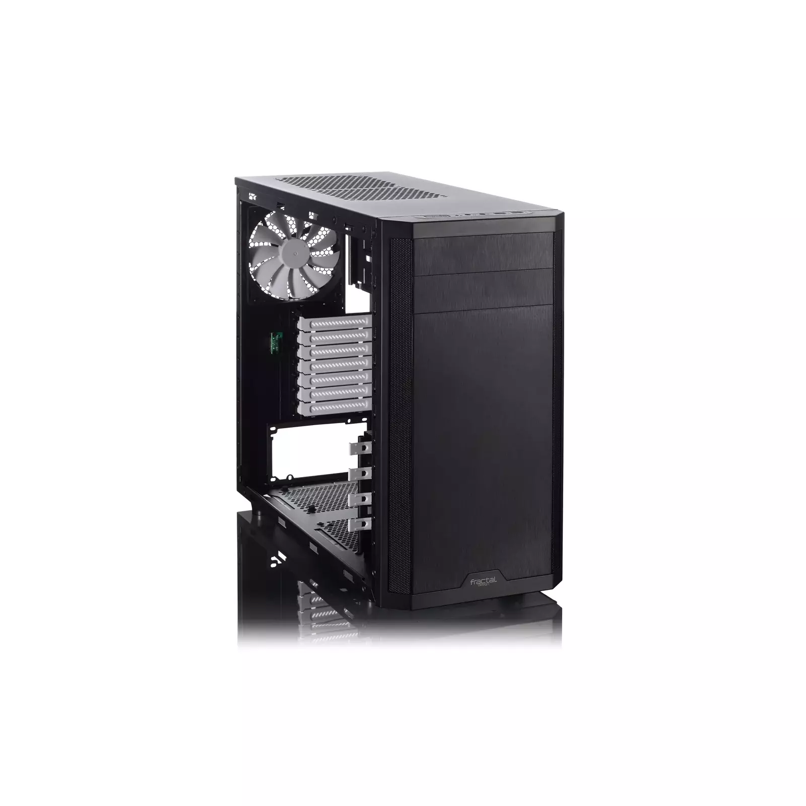 fractal design FD-CA-CORE-3500-BL-W Photo 23