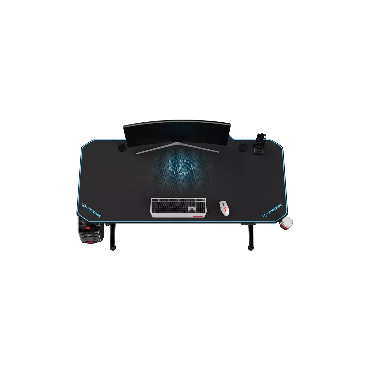 Компьютерный стол Ultradesk UDESKLVABL Photo 2