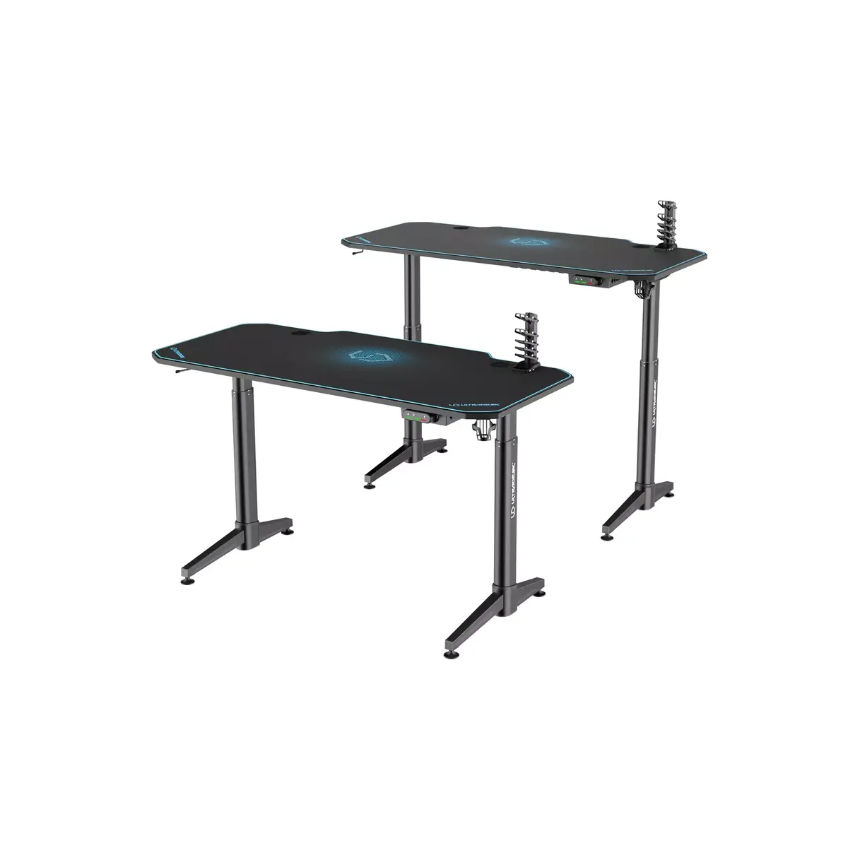 Компьютерный стол Ultradesk UDESKLVABL Photo 9