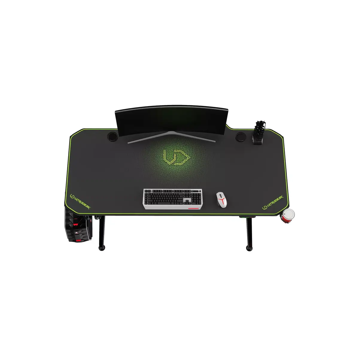 Компьютерный стол Ultradesk UDESKLVAGN Photo 2